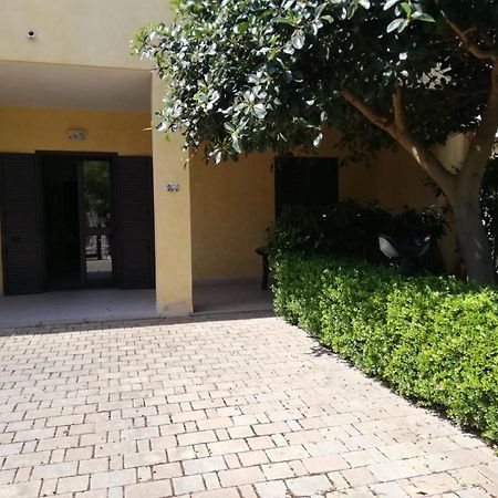 La Porta Del Mare Acomodação com café da manhã Villapiana Exterior foto