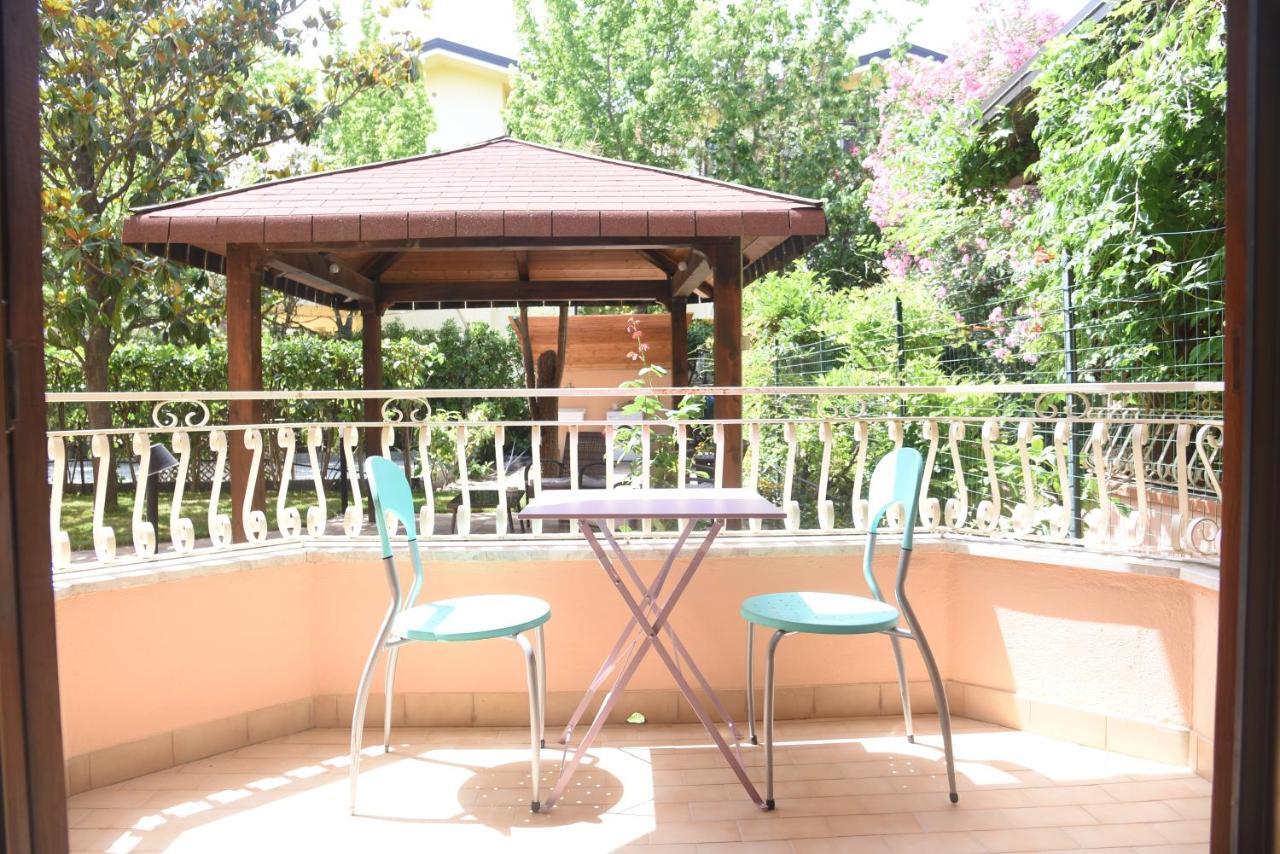 La Porta Del Mare Acomodação com café da manhã Villapiana Exterior foto